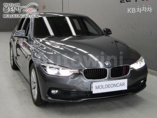 WBA8C510XGK635244 2016 BMW 3 SERIES 320D F30(12~)-1