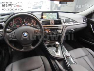 WBA8C510XGK635244 2016 BMW 3 SERIES 320D F30(12~)-4