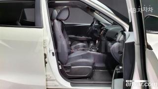 2017 SSANGYONG TIVOLI AIR GASOLINE 2WD RX - 7