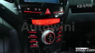 2017 SSANGYONG TIVOLI AIR GASOLINE 2WD RX - 11