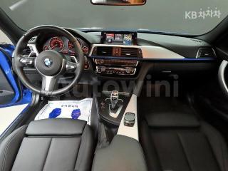 2018 BMW 3 SERIES 320I SEDAN F30(13~) - 9