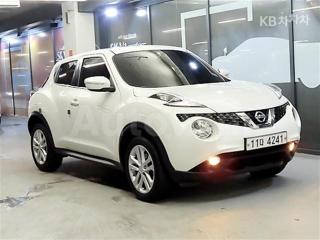 JN1AF58E4HT180273 2017 NISSAN JUKE 1.6 SV-0
