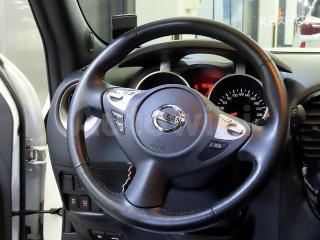 2017 NISSAN JUKE 1.6 SV - 8