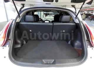 2017 NISSAN JUKE 1.6 SV - 17
