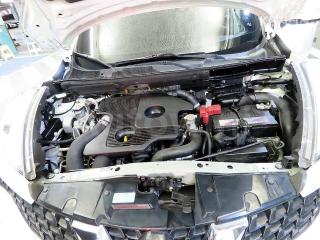 2017 NISSAN JUKE 1.6 SV - 19