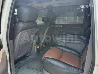 2014 SSANGYONG KORANDO TURISMO 4WD LT 11 SEATS - 11