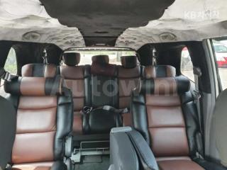 2014 SSANGYONG KORANDO TURISMO 4WD LT 11 SEATS - 12