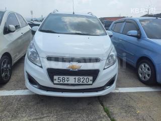 KLYMC48VDFC778046 2015 GM DAEWOO (CHEVROLET) SPARK LT BASIC-0