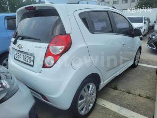 KLYMC48VDFC778046 2015 GM DAEWOO (CHEVROLET) SPARK LT BASIC-2