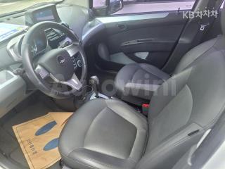 KLYMC48VDFC778046 2015 GM DAEWOO (CHEVROLET) SPARK LT BASIC-5