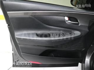 2020 HYUNDAI SANTA FE TM GASOLINE 2.0T 4WD PREMIUM - 8