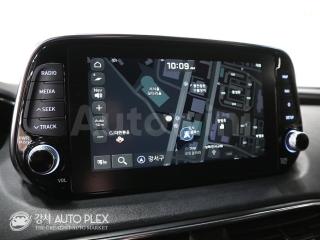 2020 HYUNDAI SANTA FE TM GASOLINE 2.0T 4WD PREMIUM - 12