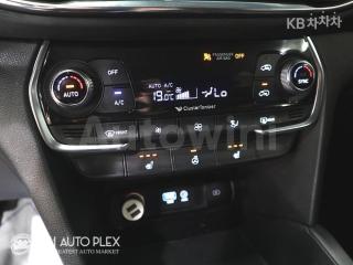2020 HYUNDAI SANTA FE TM GASOLINE 2.0T 4WD PREMIUM - 14