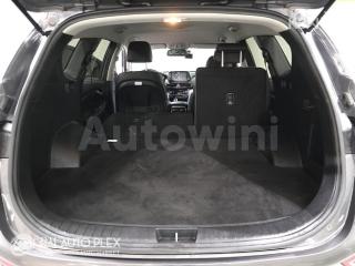 2020 HYUNDAI SANTA FE TM GASOLINE 2.0T 4WD PREMIUM - 16