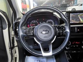 2017 KIA  MORNING JA  LUXURY - 8