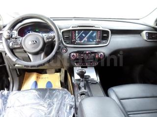 KNAPH81BBFA039720 2015 KIA  SORENTO DIESEL 2.2 2WD NOBLESSE-4