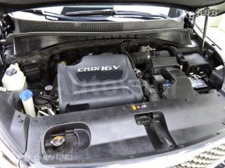 KNAPH81BBFA039720 2015 KIA  SORENTO DIESEL 2.2 2WD NOBLESSE-5