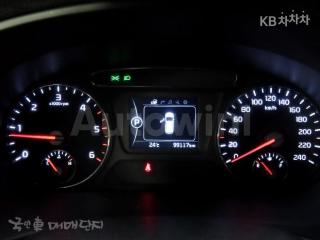 2015 KIA  SORENTO DIESEL 2.2 2WD NOBLESSE - 7