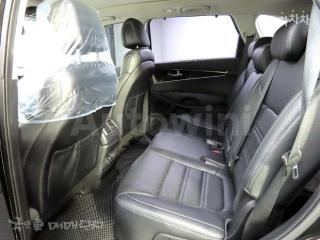 2015 KIA  SORENTO DIESEL 2.2 2WD NOBLESSE - 8
