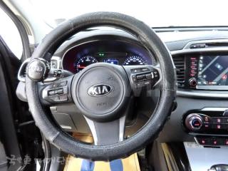 2015 KIA  SORENTO DIESEL 2.2 2WD NOBLESSE - 10