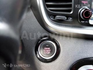 2015 KIA  SORENTO DIESEL 2.2 2WD NOBLESSE - 11
