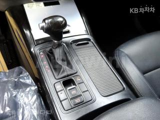 2015 KIA  SORENTO DIESEL 2.2 2WD NOBLESSE - 13