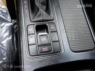 2015 KIA  SORENTO DIESEL 2.2 2WD NOBLESSE - 14