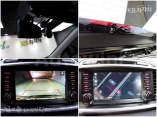 2015 KIA  SORENTO DIESEL 2.2 2WD NOBLESSE - 16