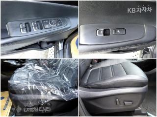 2015 KIA  SORENTO DIESEL 2.2 2WD NOBLESSE - 17