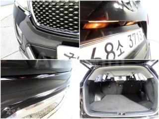 2015 KIA  SORENTO DIESEL 2.2 2WD NOBLESSE - 19