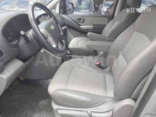 2012 HYUNDAI GRAND STAREX H-1 11 SEATS WAGON CVX PREMIUM - 7
