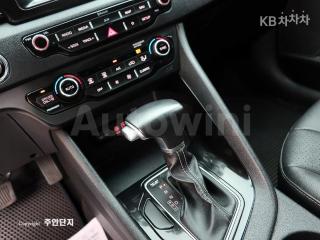 2018 KIA NIRO 1.6 PRESTIGE - 7