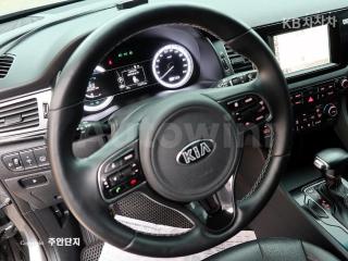 2018 KIA NIRO 1.6 PRESTIGE - 8