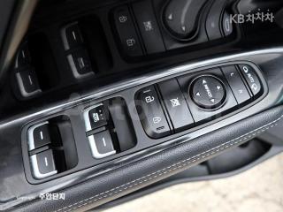 2018 KIA NIRO 1.6 PRESTIGE - 15