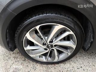 2018 KIA NIRO 1.6 PRESTIGE - 19