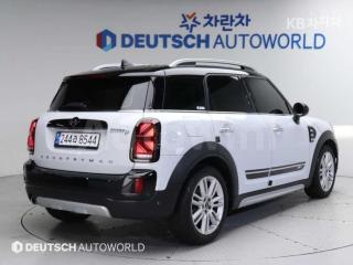 WMWYY5106J3D47923 2018 MINI COOPER COUNTRYMAN D ALL4 2.0 BASIC-1