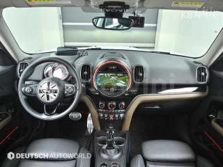 2018 MINI COOPER COUNTRYMAN D ALL4 2.0 BASIC - 7