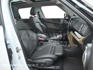 2018 MINI COOPER COUNTRYMAN D ALL4 2.0 BASIC - 10