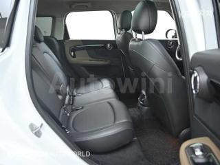 2018 MINI COOPER COUNTRYMAN D ALL4 2.0 BASIC - 12