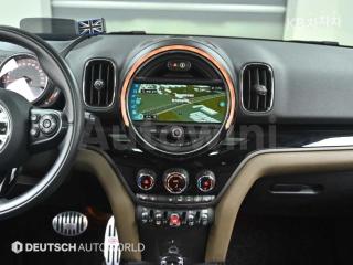 2018 MINI COOPER COUNTRYMAN D ALL4 2.0 BASIC - 14