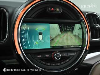 2018 MINI COOPER COUNTRYMAN D ALL4 2.0 BASIC - 15
