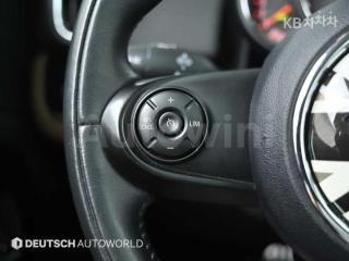 2018 MINI COOPER COUNTRYMAN D ALL4 2.0 BASIC - 17