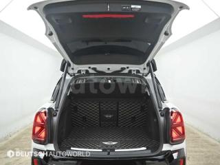 2018 MINI COOPER COUNTRYMAN D ALL4 2.0 BASIC - 20