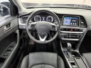 2019 HYUNDAI SONATA RISE 2.0 SMART - 9