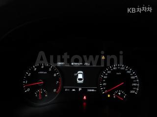 2018 KIA STINGER 3.3 TURBO 4WD GT - 9