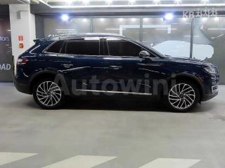 2LMPJ8KP1LBL05661 2020 LINCOLN NAUTILUS 2.7 GASOLINE 201A-2