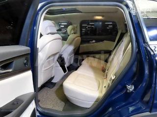 2020 LINCOLN NAUTILUS 2.7 GASOLINE 201A - 7