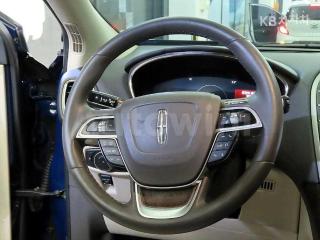 2020 LINCOLN NAUTILUS 2.7 GASOLINE 201A - 8