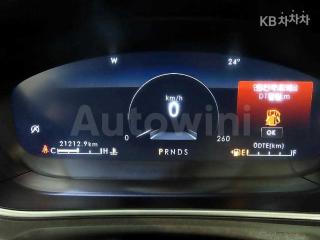 2020 LINCOLN NAUTILUS 2.7 GASOLINE 201A - 9