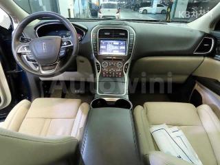 2020 LINCOLN NAUTILUS 2.7 GASOLINE 201A - 10